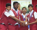 Mangaluru: Students’ innovative solutions shine at NXplorers Science Expo 2019